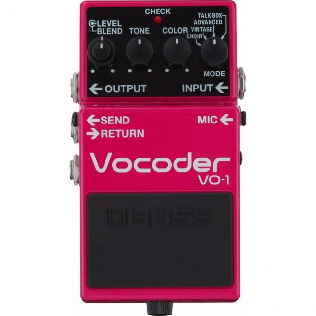 Effects & Pedals – Easy Music Center