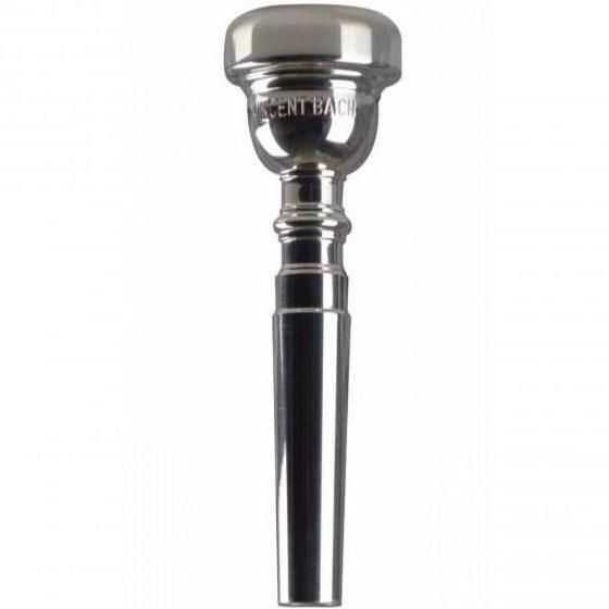Trumpet Mouthpieces, Adapters, and Cases