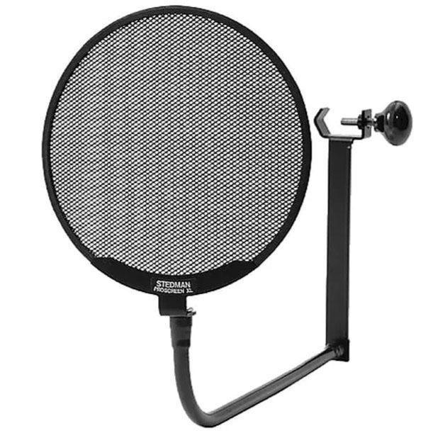  Pop Filters: Musical Instruments