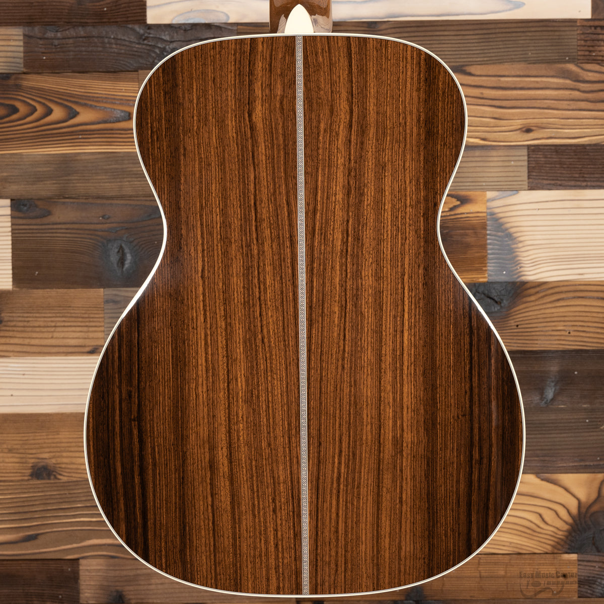 Martin 000-28EC Eric Clapton Signature Acoustic Guitar (#2800283)