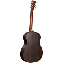 Load image into Gallery viewer, Martin 000-X2E-BRAZ X-Series 000 Guitar w/ Electronics, Sitka Spruce Top, Brazilian RW HPL b/s-Easy Music Center