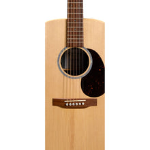 Load image into Gallery viewer, Martin 000-X2E-BRAZ X-Series 000 Guitar w/ Electronics, Sitka Spruce Top, Brazilian RW HPL b/s-Easy Music Center