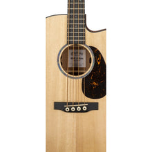 Load image into Gallery viewer, Martin 000CJR-E-BASS-BURST Junior Series 000 Bass w/Electronics, Sapele Top/b/s, Burst-Easy Music Center