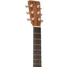 Load image into Gallery viewer, Martin 000CJR-E-STMSTR Junior Series 000 Guitar w/Electronics, Sapele Top/b/s, Satin StreetMaster-Easy Music Center
