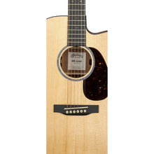 Load image into Gallery viewer, Martin 000CJR-E Junior Series 000 Guitar w/Electronics, Spruce Top, Sapele b/s, Natural-Easy Music Center