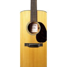 Load image into Gallery viewer, Martin 000E-RETRO-PLUS 000 Acoustic Guitar w/ Electronics, Torrefied Spruce Top, Mah b/s-Easy Music Center
