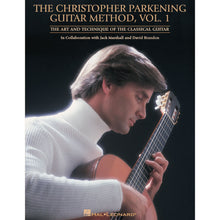 Load image into Gallery viewer, Hal Leonard HL00696023 The Christopher Parkening Guitar Method‚ Volume 1-Easy Music Center