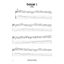 Load image into Gallery viewer, Hal Leonard HL00696587 Pat Metheny Guitar Etudes: Warm-Up Exercises for Guitar-Easy Music Center