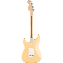 Load image into Gallery viewer, Fender 010-7112-841 Yngwie Malmsteen Strat MN Vintage White-Easy Music Center