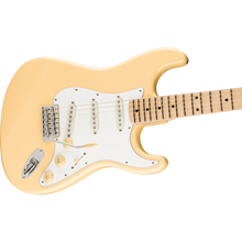 Load image into Gallery viewer, Fender 010-7112-841 Yngwie Malmsteen Strat MN Vintage White-Easy Music Center