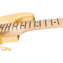 Load image into Gallery viewer, Fender 010-7112-841 Yngwie Malmsteen Strat MN Vintage White-Easy Music Center