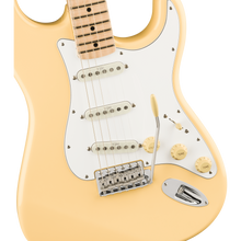 Load image into Gallery viewer, Fender 010-7112-841 Yngwie Malmsteen Strat MN Vintage White-Easy Music Center
