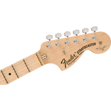 Load image into Gallery viewer, Fender 010-7112-841 Yngwie Malmsteen Strat MN Vintage White-Easy Music Center