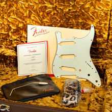 Load image into Gallery viewer, Fender 011-6862-877 Bruno Mars Signatrue Strat, Mars Mocha (#US23064306)-Easy Music Center