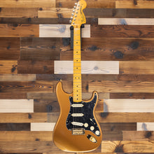 Load image into Gallery viewer, Fender 011-6862-877 Bruno Mars Signatrue Strat, Mars Mocha (#US23064306)-Easy Music Center