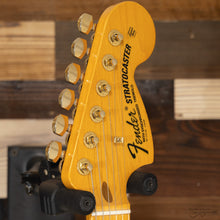 Load image into Gallery viewer, Fender 011-6862-877 Bruno Mars Signatrue Strat, Mars Mocha (#US23064306)-Easy Music Center
