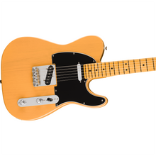 Load image into Gallery viewer, Fender 011-4962-350 Am Pro Classic Tele, MN, Butterscotch Blonde-Easy Music Center