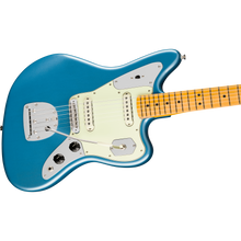 Load image into Gallery viewer, Fender 011-4992-379 Am Pro Classic Jaguar, MN, Faded Lake Placid Blue-Easy Music Center