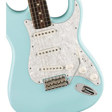Load image into Gallery viewer, Fender 011-5010-704 LTD Cory Wong Signature Strat, Daphne Blue-Easy Music Center