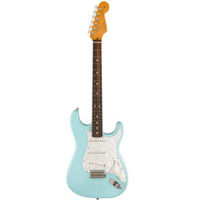 Load image into Gallery viewer, Fender 011-5010-704 LTD Cory Wong Signature Strat, Daphne Blue-Easy Music Center