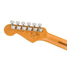 Load image into Gallery viewer, Fender 011-5010-704 LTD Cory Wong Signature Strat, Daphne Blue-Easy Music Center