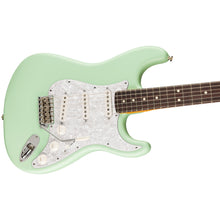 Load image into Gallery viewer, Fender 011-5010-757 LTD Cory Wong Signature Strat, Surf Green-Easy Music Center