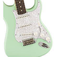 Load image into Gallery viewer, Fender 011-5010-757 LTD Cory Wong Signature Strat, Surf Green-Easy Music Center