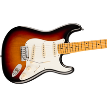 Load image into Gallery viewer, Fender 011-8212-800 Am Ultra Luxe '50s Strat, MN, 3-Color Sunburst-Easy Music Center