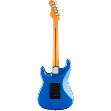 Load image into Gallery viewer, Fender 011-9141-776 Am Ultra II Strat, SSS, Ebony FB, Noble Blue-Easy Music Center