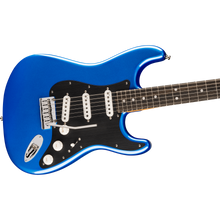 Load image into Gallery viewer, Fender 011-9141-776 Am Ultra II Strat, SSS, Ebony FB, Noble Blue-Easy Music Center