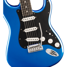 Load image into Gallery viewer, Fender 011-9141-776 Am Ultra II Strat, SSS, Ebony FB, Noble Blue-Easy Music Center