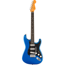 Load image into Gallery viewer, Fender 011-9141-776 Am Ultra II Strat, SSS, Ebony FB, Noble Blue-Easy Music Center