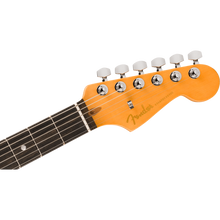 Load image into Gallery viewer, Fender 011-9141-776 Am Ultra II Strat, SSS, Ebony FB, Noble Blue-Easy Music Center