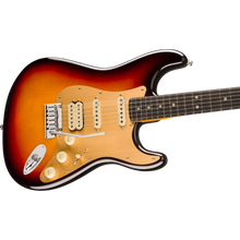 Load image into Gallery viewer, Fender 011-9151-712 Am Ultra II Strat, HSS, Ebony FB, Ultraburst-Easy Music Center