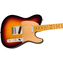 Load image into Gallery viewer, Fender 011-9172-712 Am Ultra II Tele, SS, Maple FB, Ultraburst-Easy Music Center