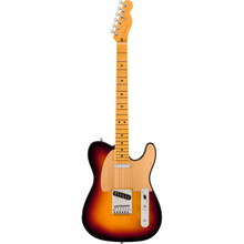 Load image into Gallery viewer, Fender 011-9172-712 Am Ultra II Tele, SS, Maple FB, Ultraburst-Easy Music Center