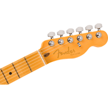 Load image into Gallery viewer, Fender 011-9172-712 Am Ultra II Tele, SS, Maple FB, Ultraburst-Easy Music Center