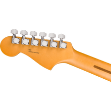 Load image into Gallery viewer, Fender 011-9181-790 Am Ultra II Meteora, HH, Ebony FB, Texas Tea-Easy Music Center