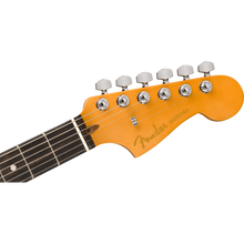 Load image into Gallery viewer, Fender 011-9181-790 Am Ultra II Meteora, HH, Ebony FB, Texas Tea-Easy Music Center