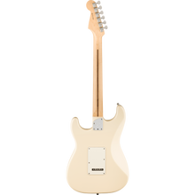 Load image into Gallery viewer, Fender 011-9600-805 Jeff Beck Strat RW Olympic White-Easy Music Center