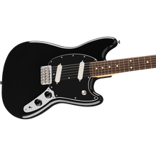 Load image into Gallery viewer, Fender 014-0460-506 Player II Mustang, RW, Black-Easy Music Center