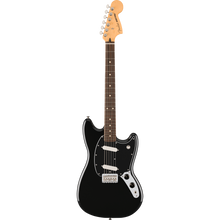 Load image into Gallery viewer, Fender 014-0460-506 Player II Mustang, RW, Black-Easy Music Center