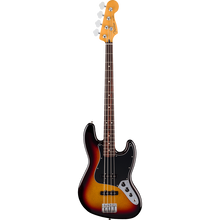 Load image into Gallery viewer, Fender 014-0480-551 LTD Player II J-Bass, RW, Sparkle 3-Color Sunburst-Easy Music Center