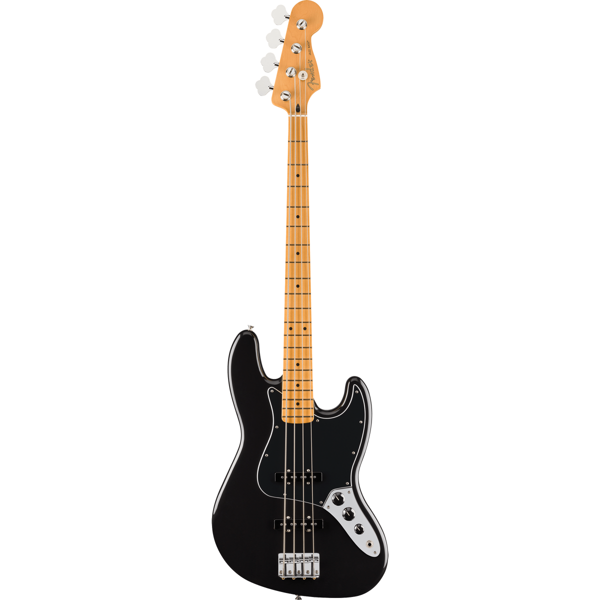Fender 014-0482-506 Player II J-Bass, MN,Black – Easy Music Fender 014-0482-506 Player II J-Bass, MN,Black – Easy Music