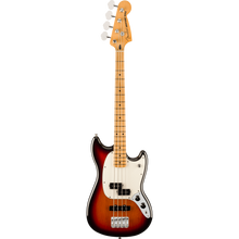 Load image into Gallery viewer, Fender 014-0492-500 Player II Mustang PJ Bass, MN, 3-Color Sunburst-Easy Music Center
