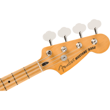 Load image into Gallery viewer, Fender 014-0492-500 Player II Mustang PJ Bass, MN, 3-Color Sunburst-Easy Music Center