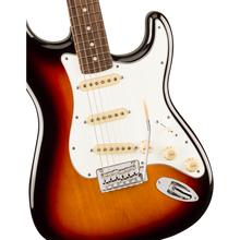 Load image into Gallery viewer, Fender 014-0510-500 Player II Strat, SSS, RW, 3-Color Sunburst-Easy Music Center