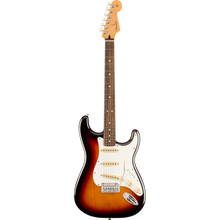 Load image into Gallery viewer, Fender 014-0510-500 Player II Strat, SSS, RW, 3-Color Sunburst-Easy Music Center