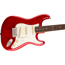 Load image into Gallery viewer, Fender 014-0510-525 Player II Stratocaster, Transparent Cherry Burst-Easy Music Center