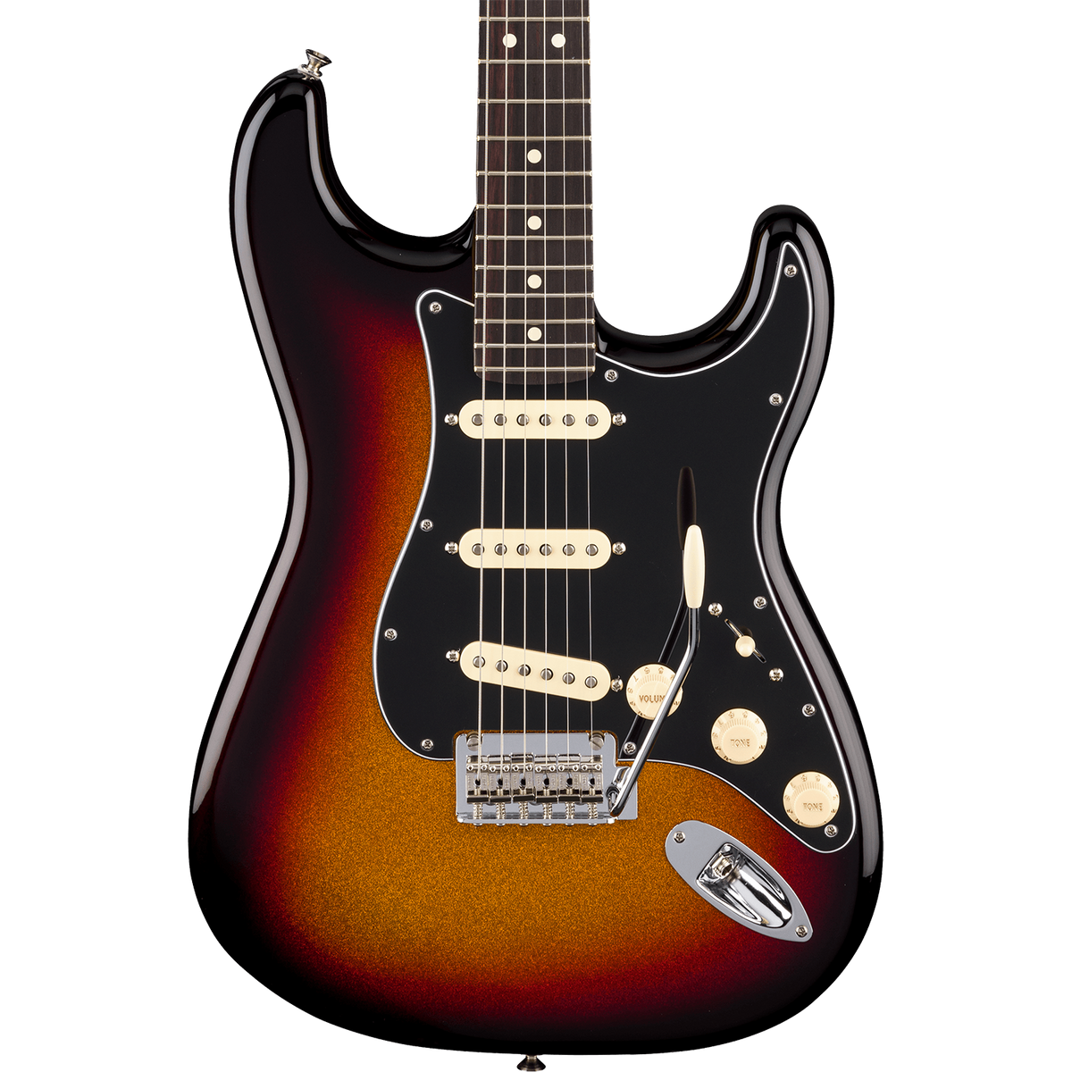 Fender ギター ST-MINI-FRD | Electric Guitar - Fiesta Red | CNZ Audio